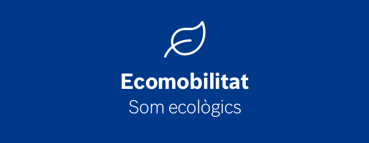 Ecomobilitat